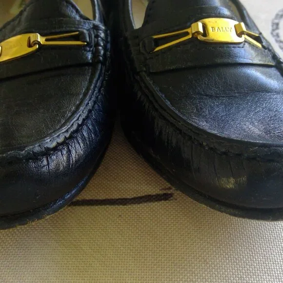 Bally | Shoes | Bally Loafers Excellent Condition | Poshmark display picture 1